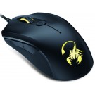 Мышь Genius M6-600 USB Gaming Black